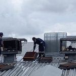 Evaporative Cooler Maintenance